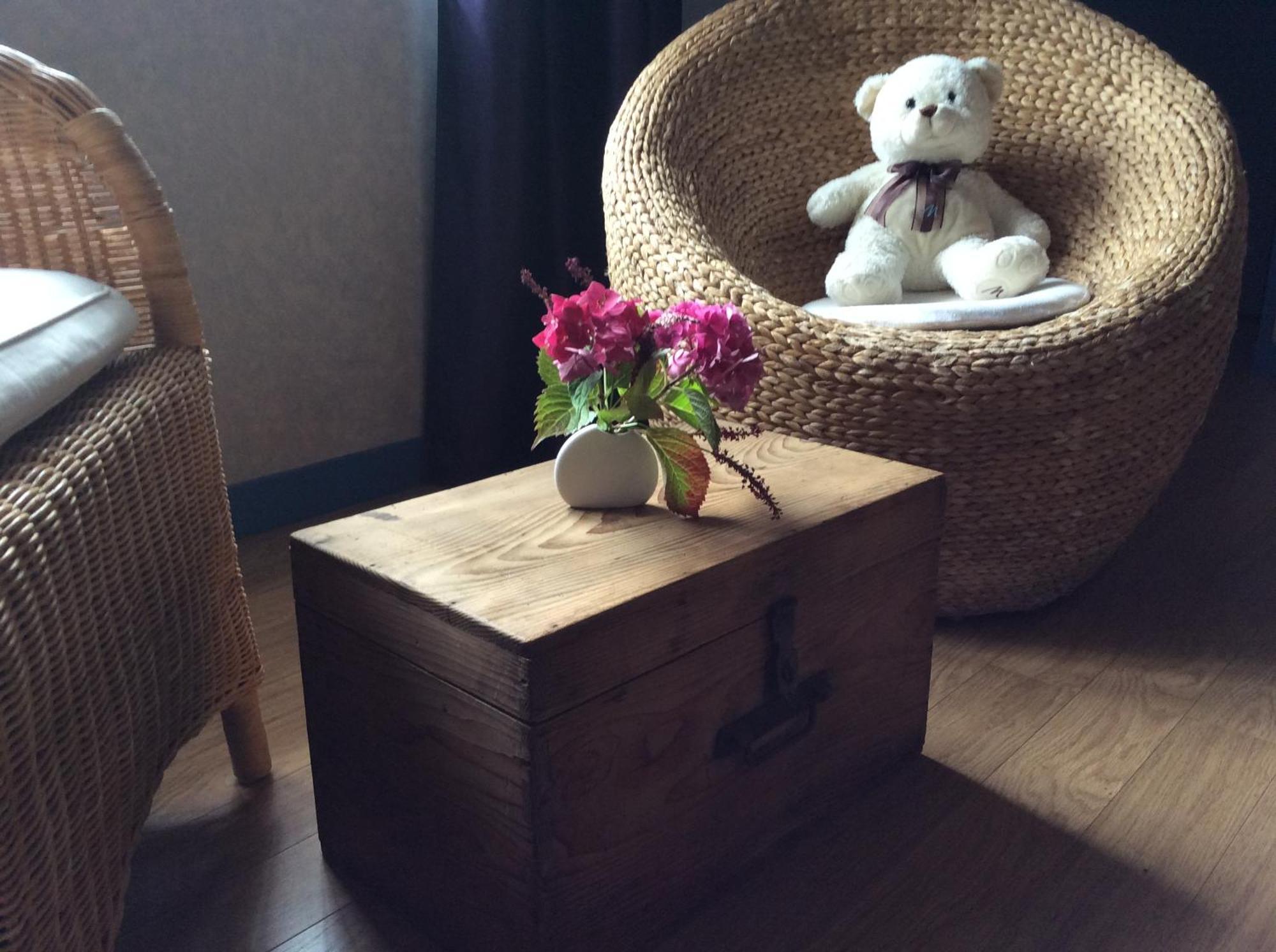 Civrieux Le Relais Du Grand Logis Bed & Breakfast 部屋 写真