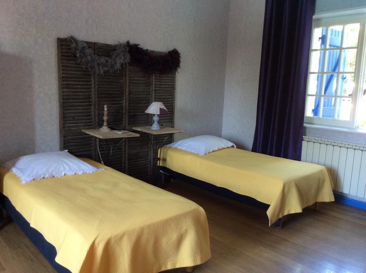 Civrieux Le Relais Du Grand Logis Bed & Breakfast エクステリア 写真