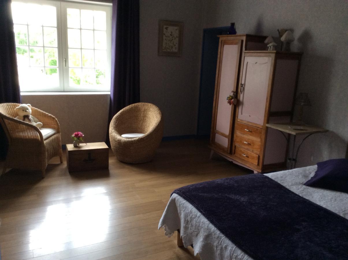 Civrieux Le Relais Du Grand Logis Bed & Breakfast エクステリア 写真