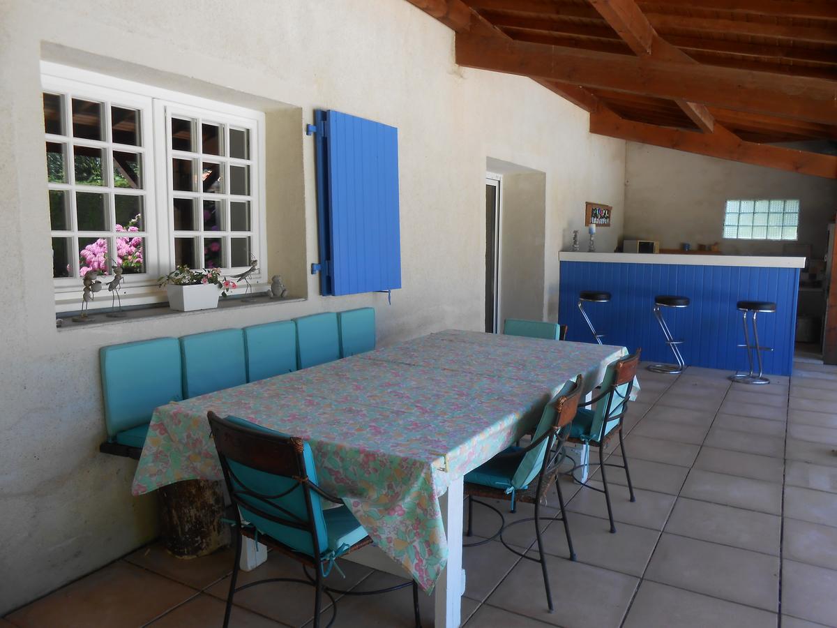 Civrieux Le Relais Du Grand Logis Bed & Breakfast エクステリア 写真