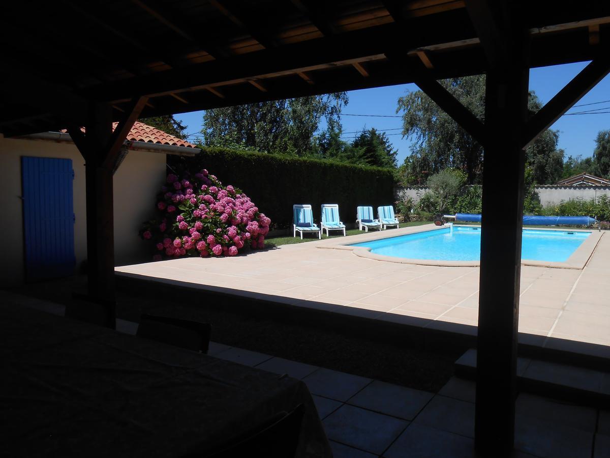 Civrieux Le Relais Du Grand Logis Bed & Breakfast エクステリア 写真