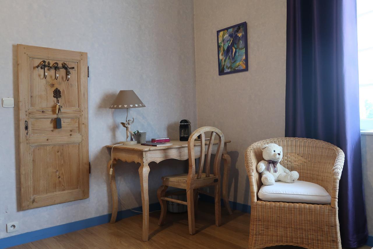 Civrieux Le Relais Du Grand Logis Bed & Breakfast エクステリア 写真